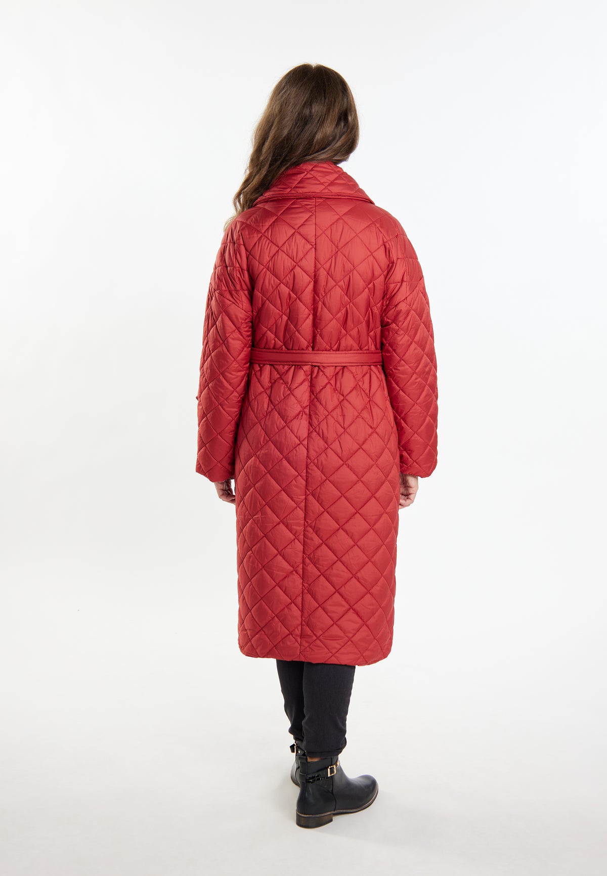 Jeona Women's Quilted Coat