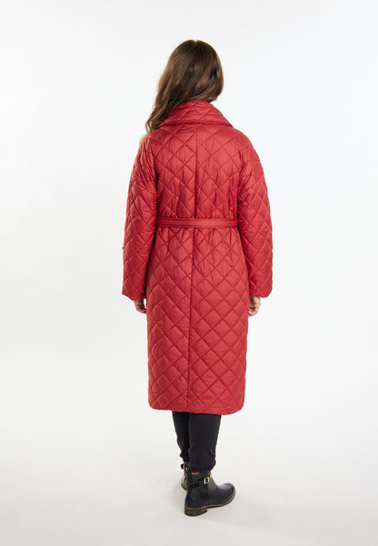 Jeona Women's Quilted Coat