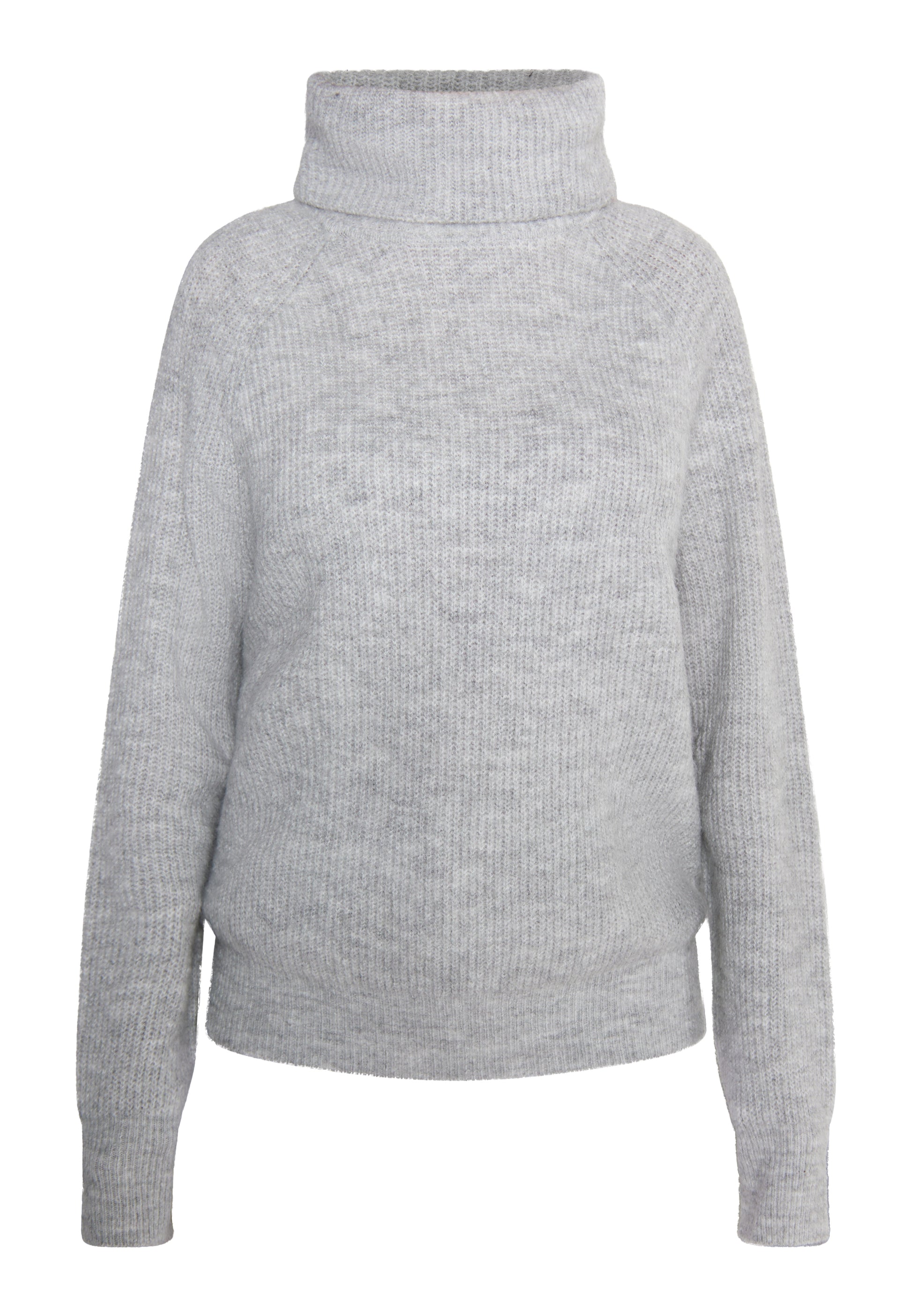 Albee Women's Knitted Sweater