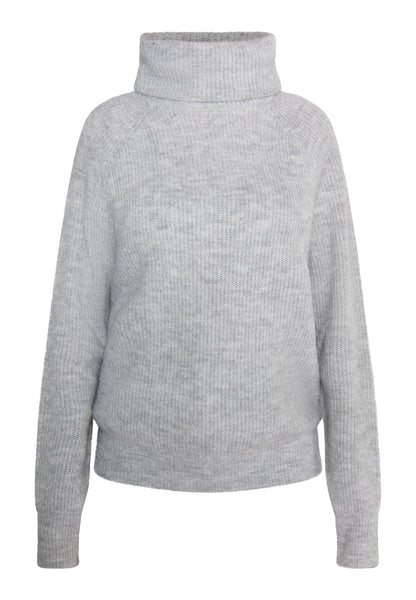 Albee Women's Knitted Sweater