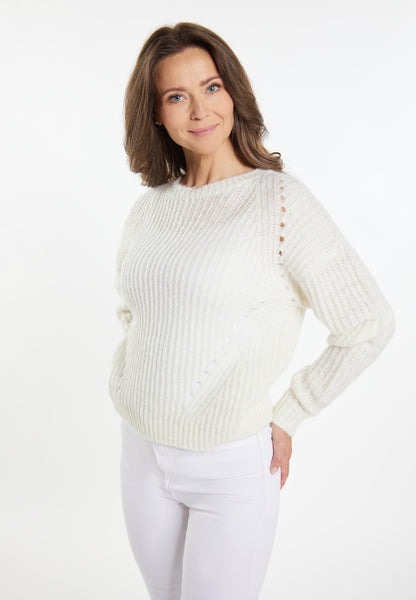 Wais Women's Knitted Sweater