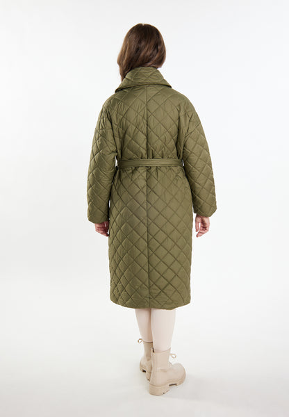 Jeona Women's Quilted Coat