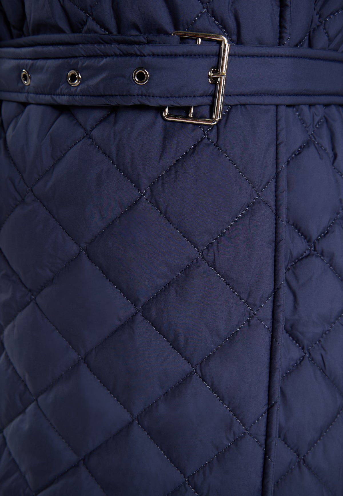 Albee Women's Quilted Coat