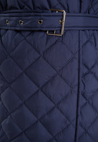 Albee Women's Quilted Coat