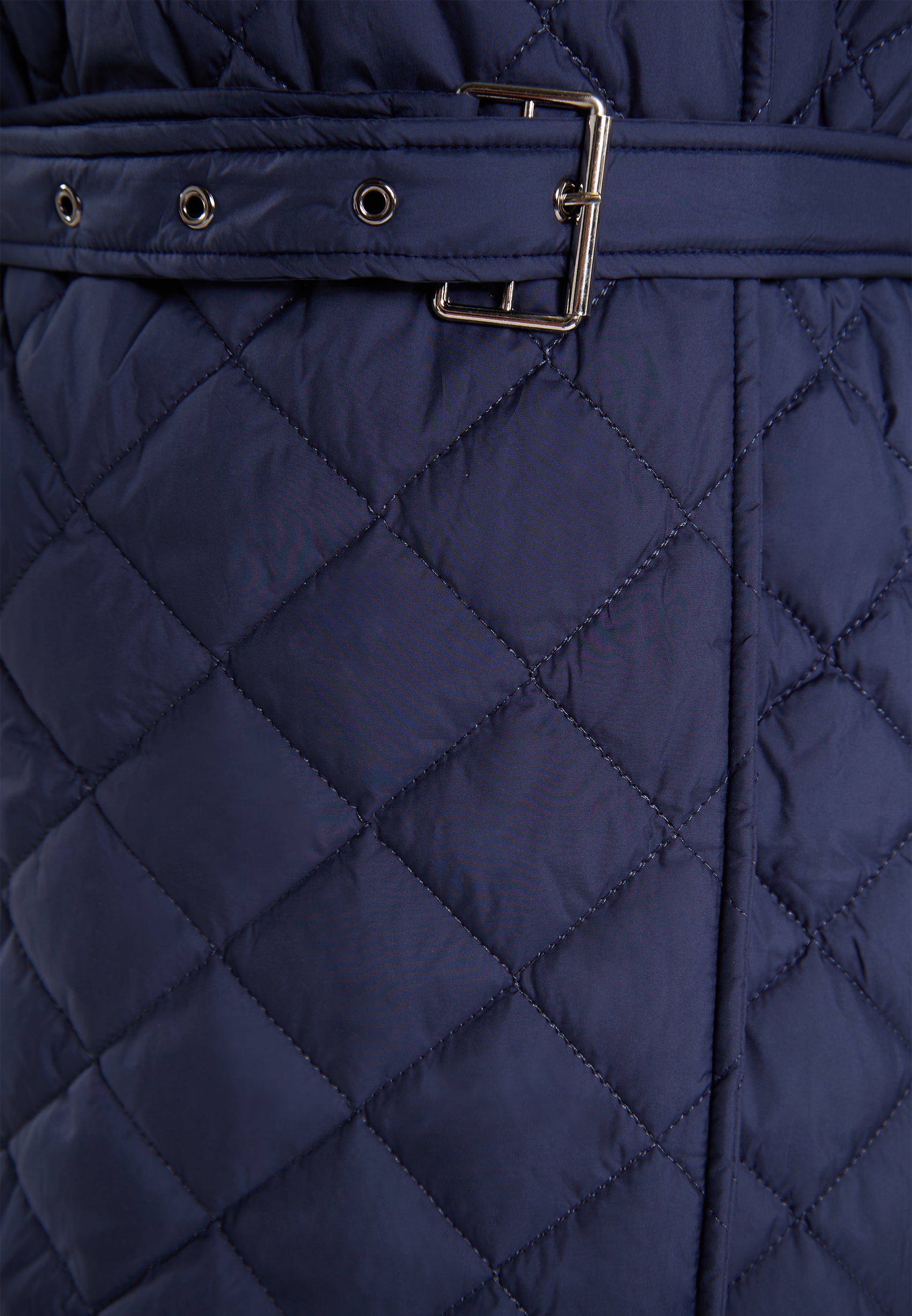 Jeona Women's Quilted Coat