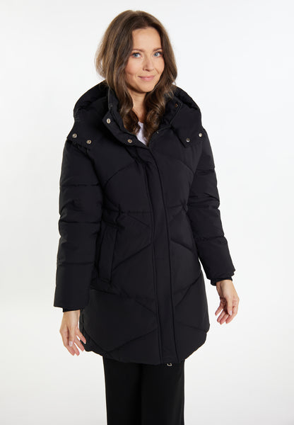 Risa Women's Quilted Coat