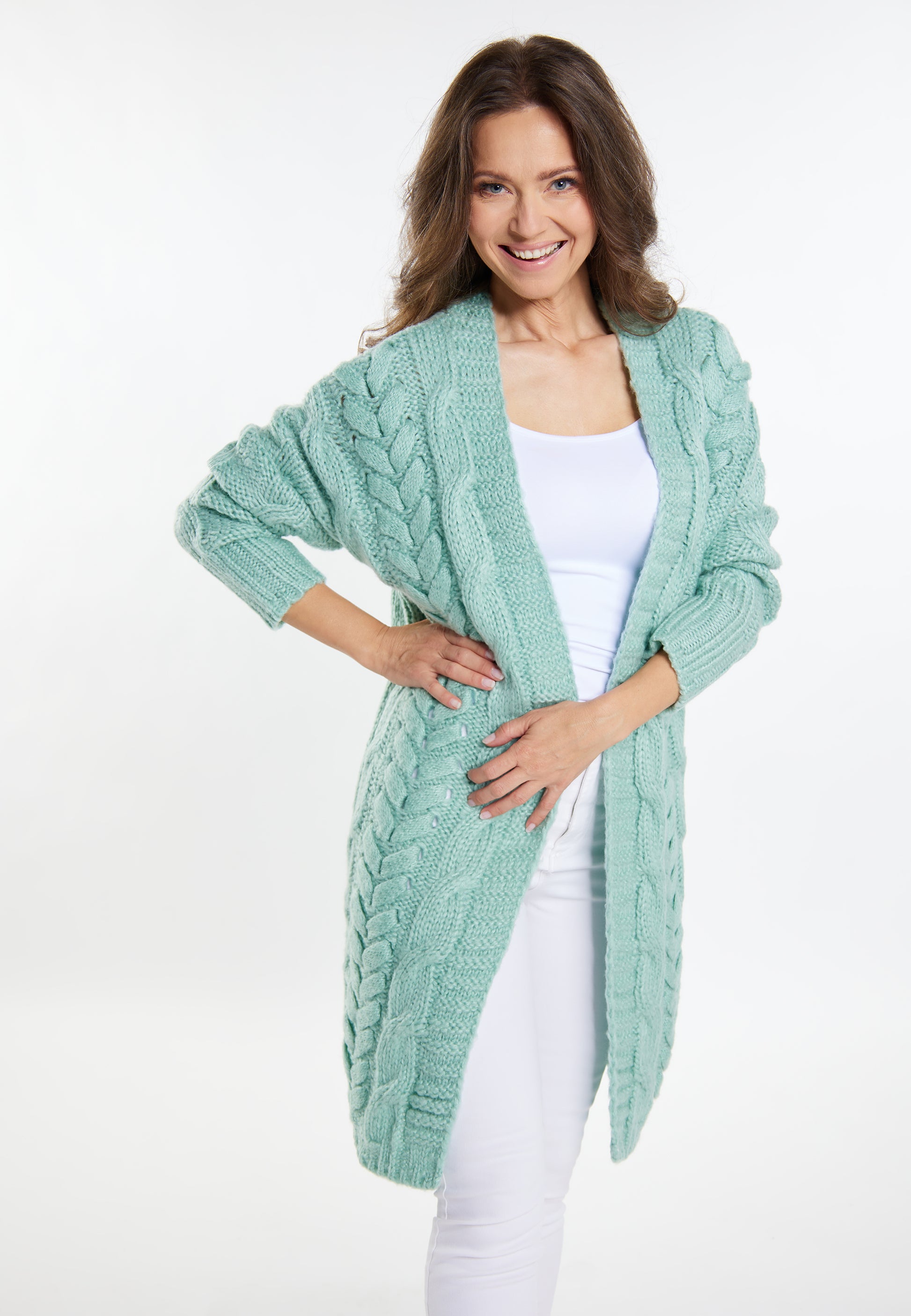 Vinaja Women's Cardigan