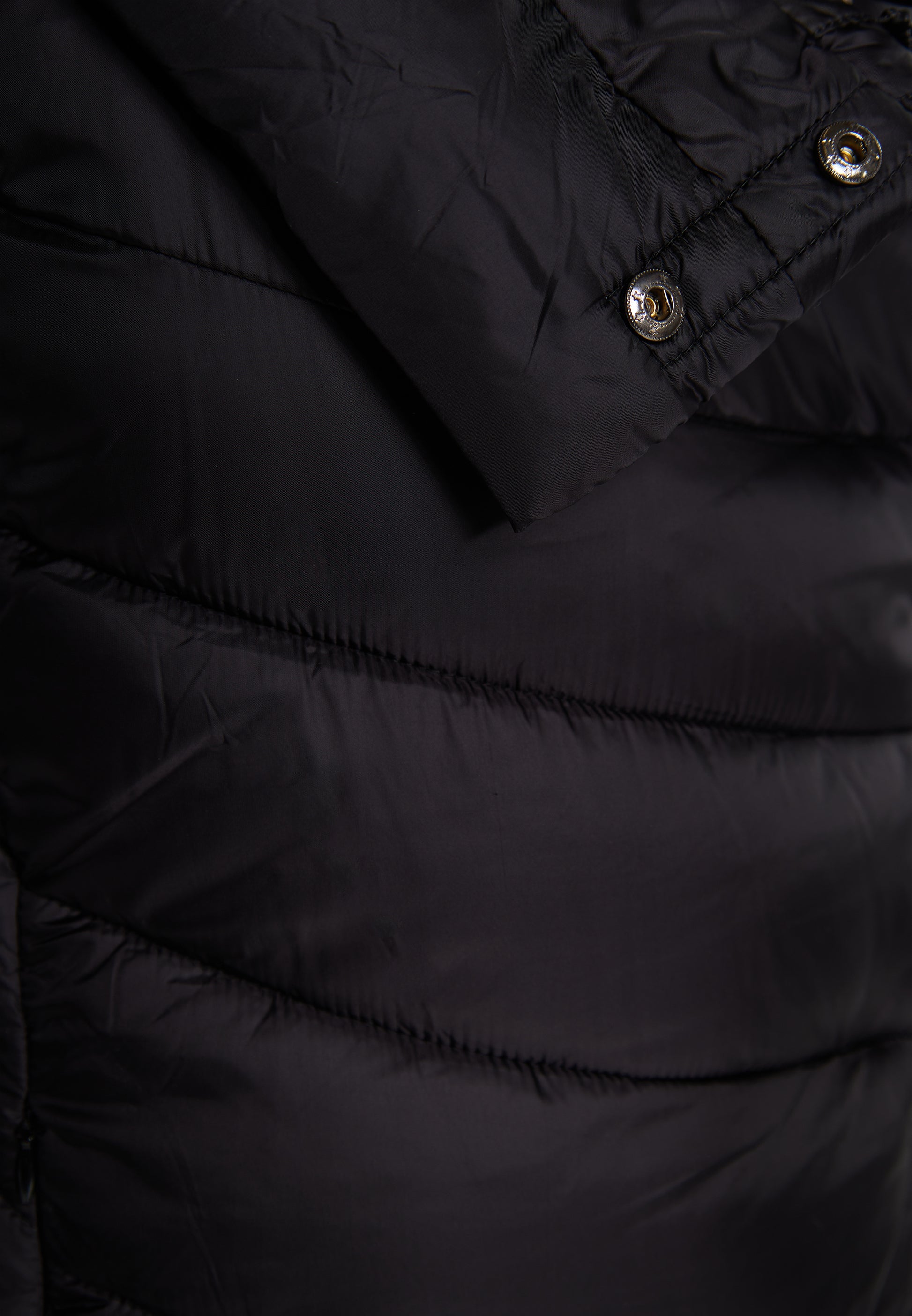 Albee Women's Quilted Coat
