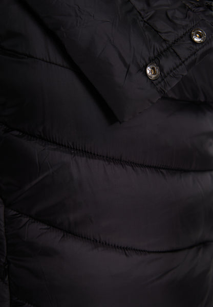 Albee Women's Quilted Coat