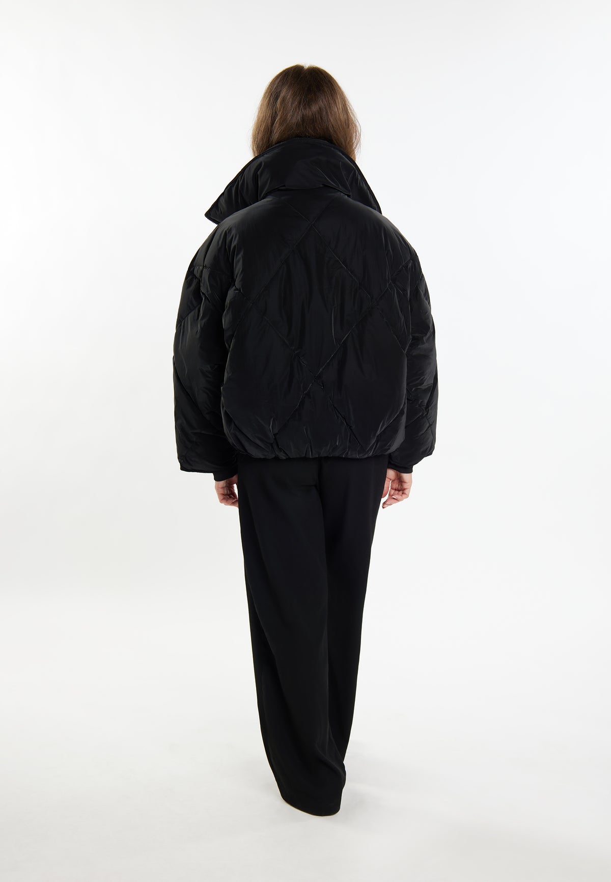 Risa Women's Quilted Jacket