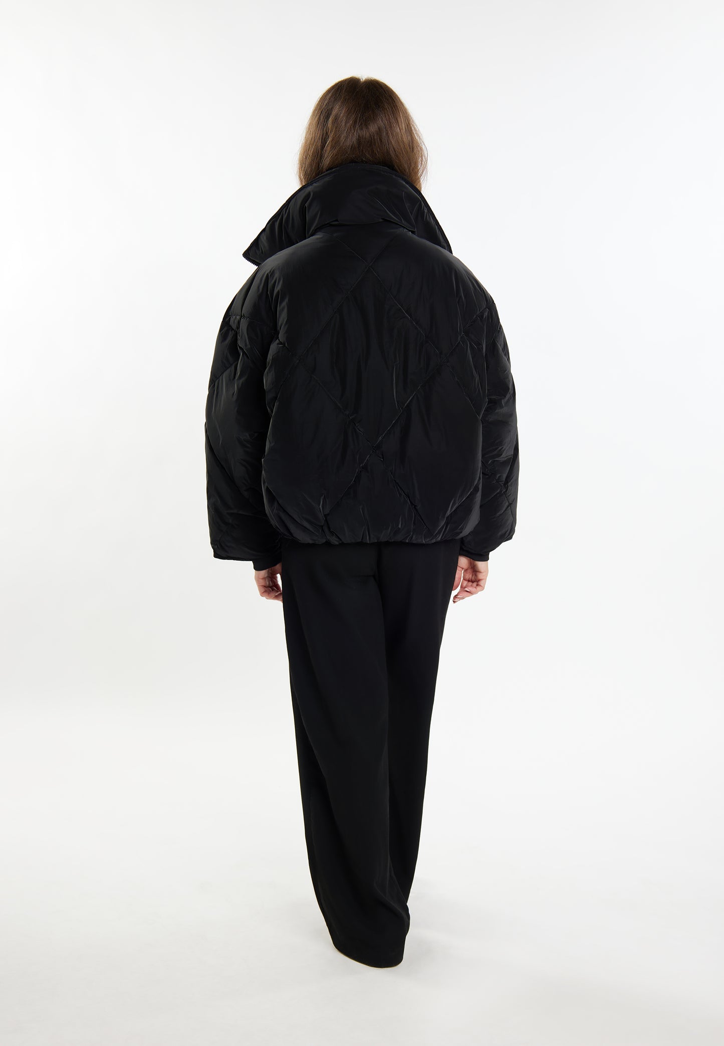 Vinaja Women's Quilted Jacket