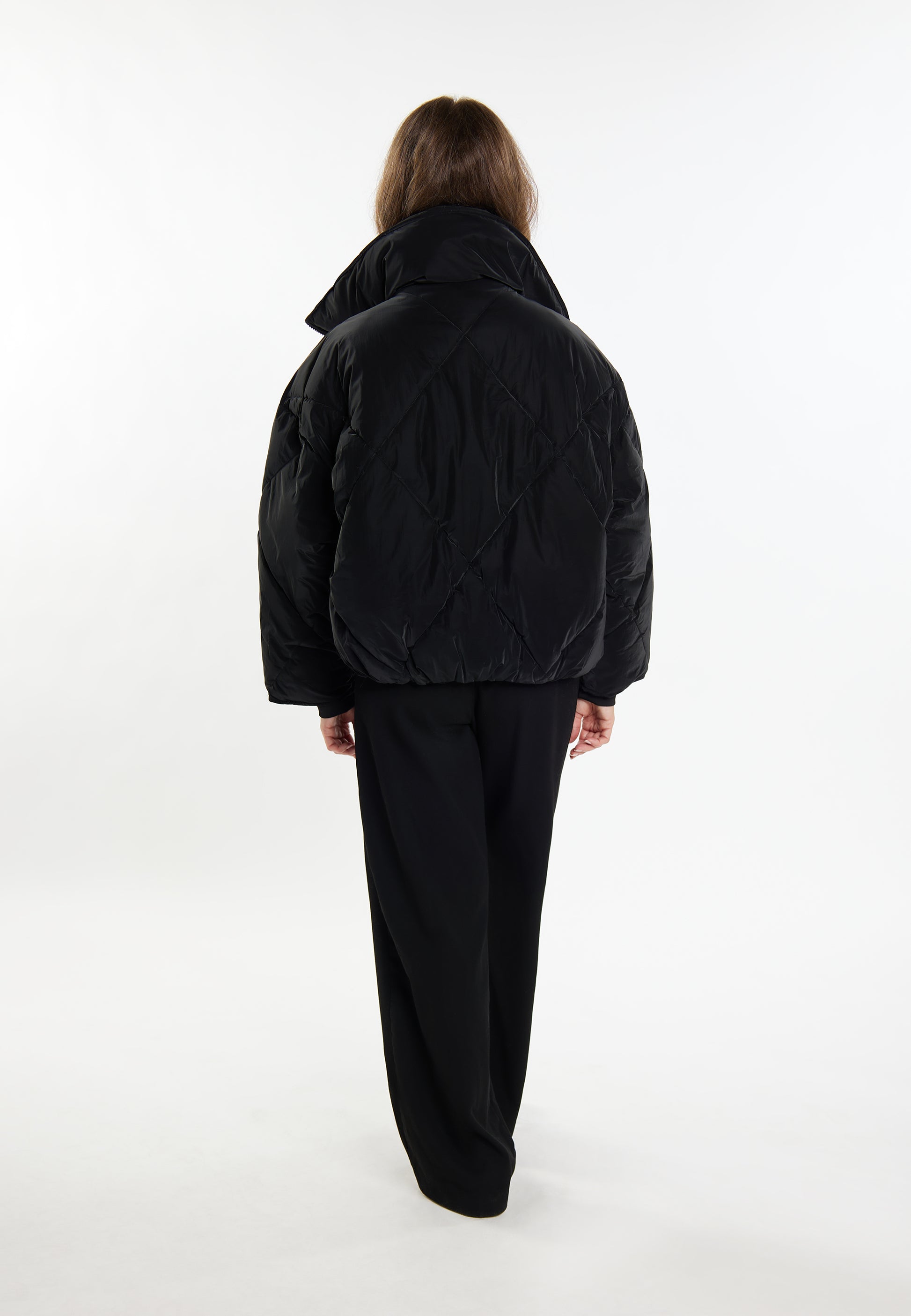 Vinaja Women's Quilted Jacket