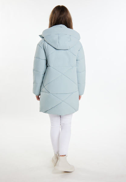 Risa Women's Quilted Coat