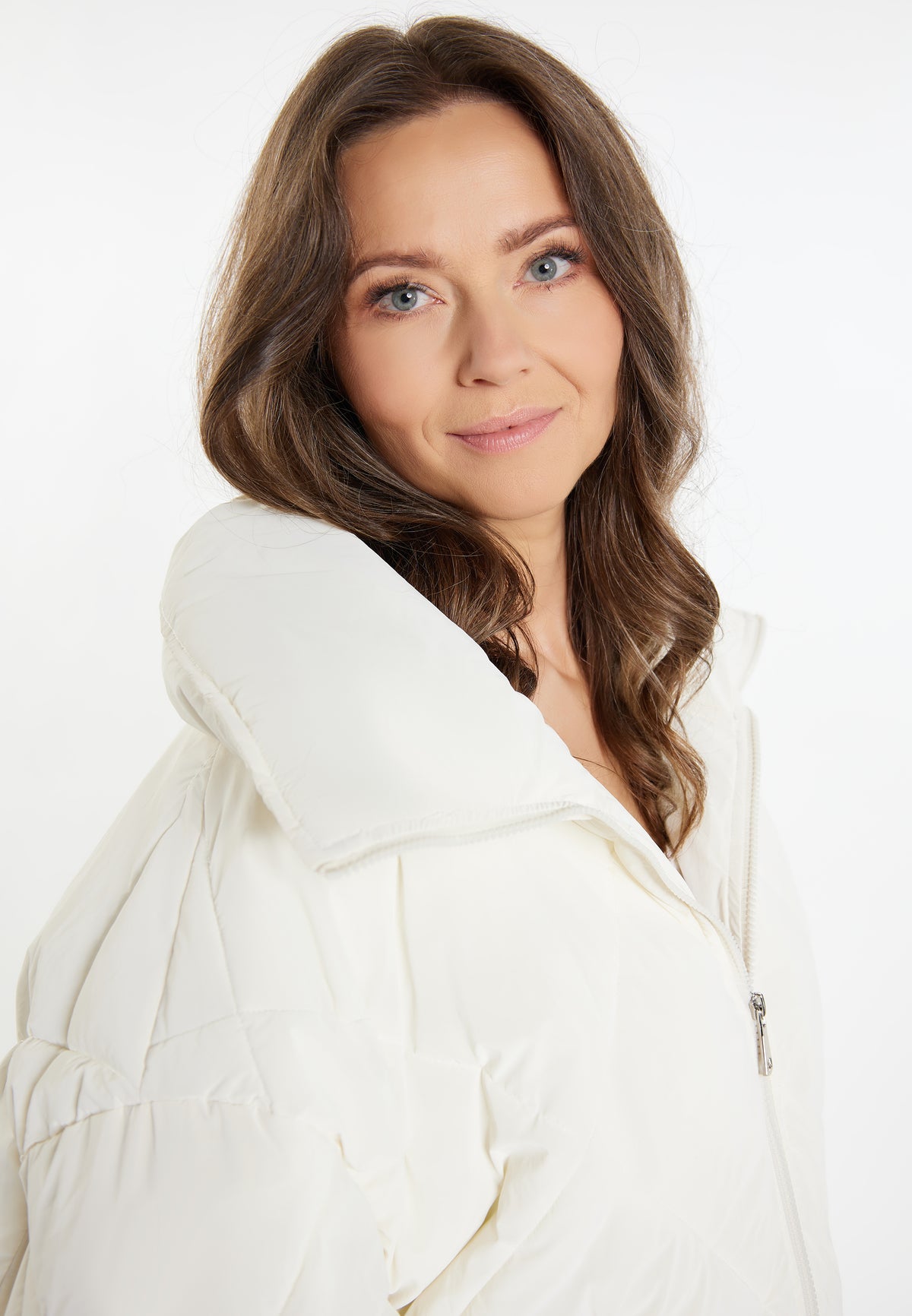 Risa Women's Quilted Jacket