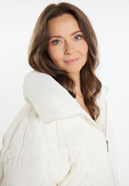 Risa Women's Quilted Jacket