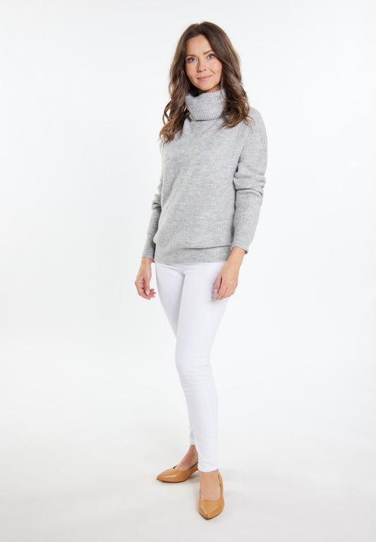 Albee Women's Knitted Sweater