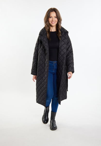 Albee Women's Quilted Coat