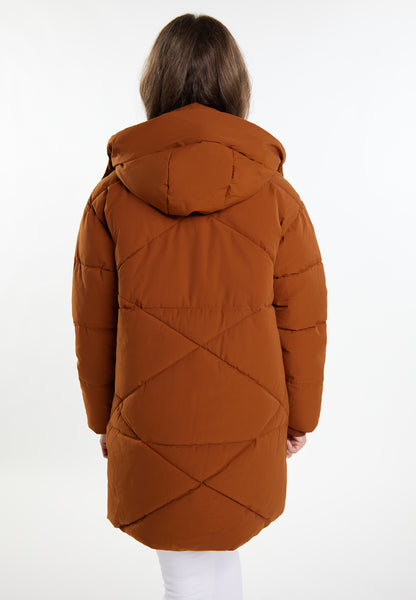 Risa Women's Quilted Coat