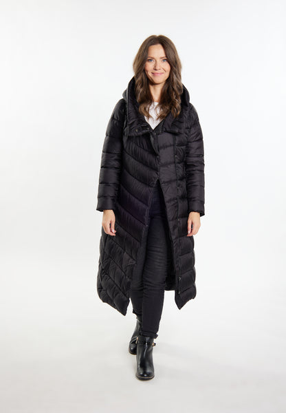 Albee Women's Quilted Coat