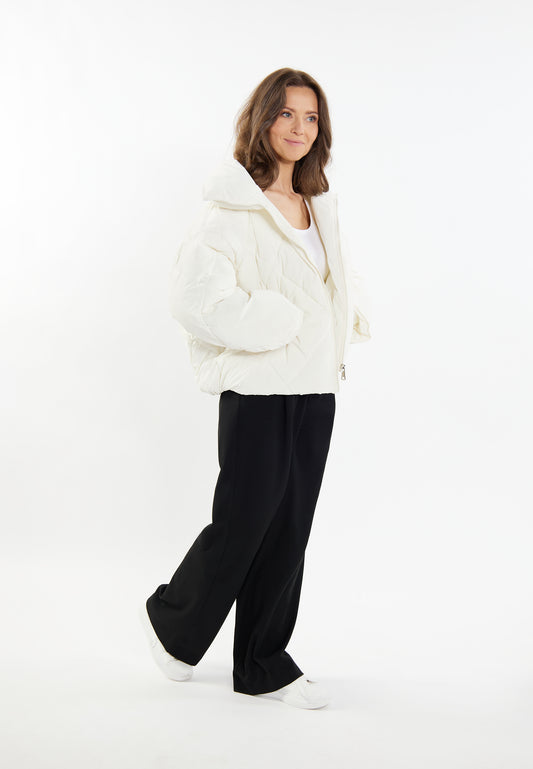 Halee Women's Quilted Jacket
