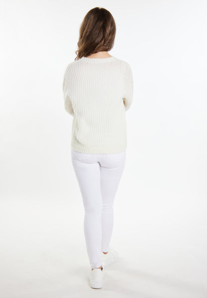Wais Women's Knitted Sweater