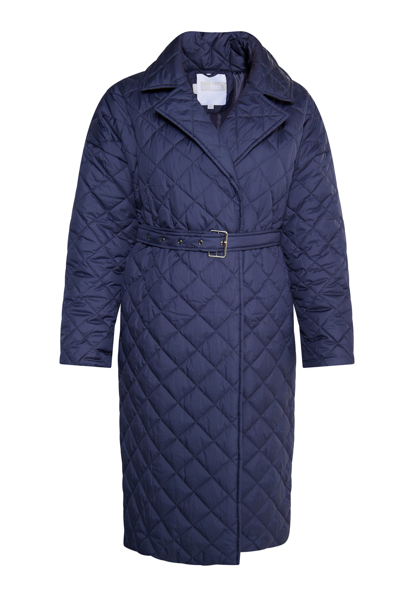 Jeona Women's Quilted Coat