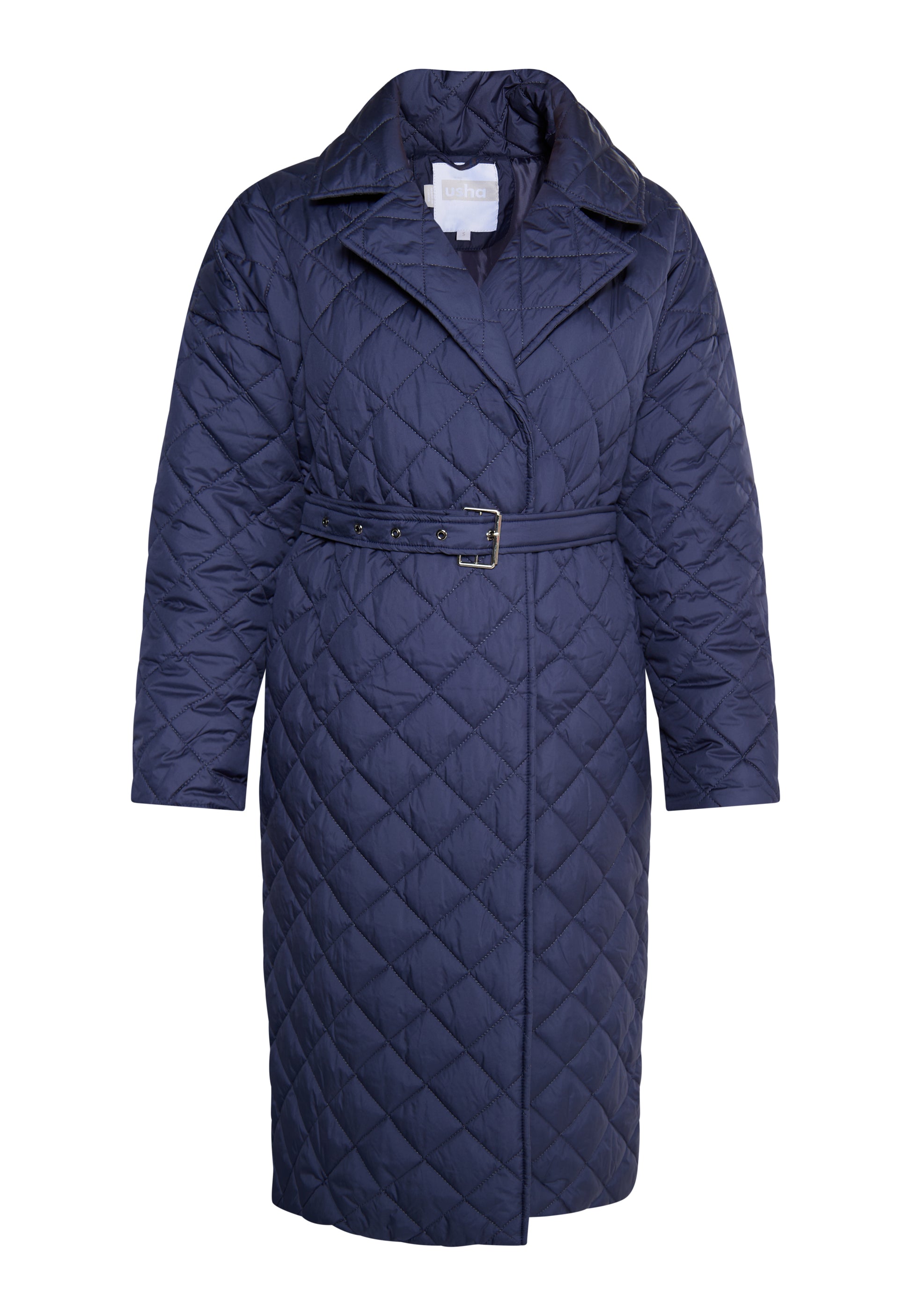 Jeona Women's Quilted Coat