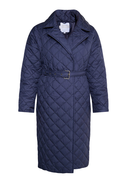 Jeona Women's Quilted Coat