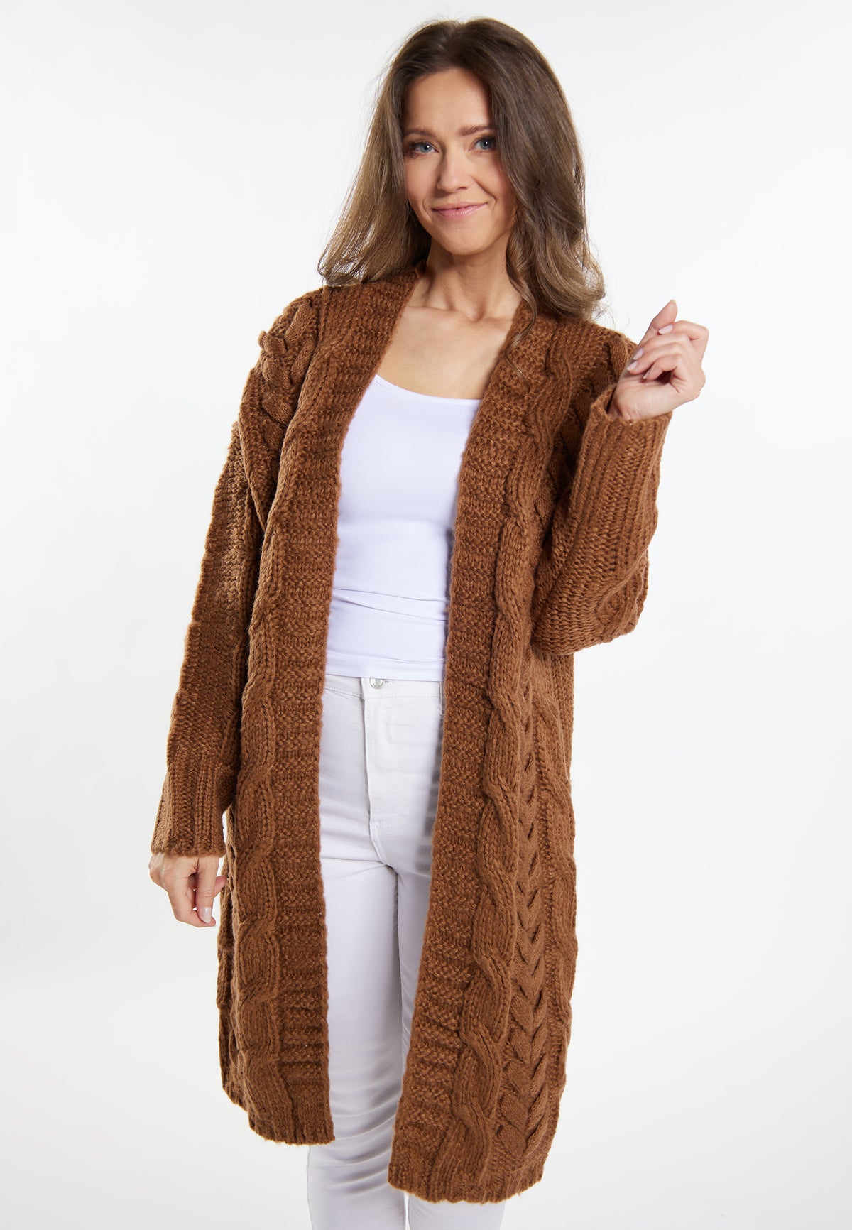 Vinaja Women's Cardigan