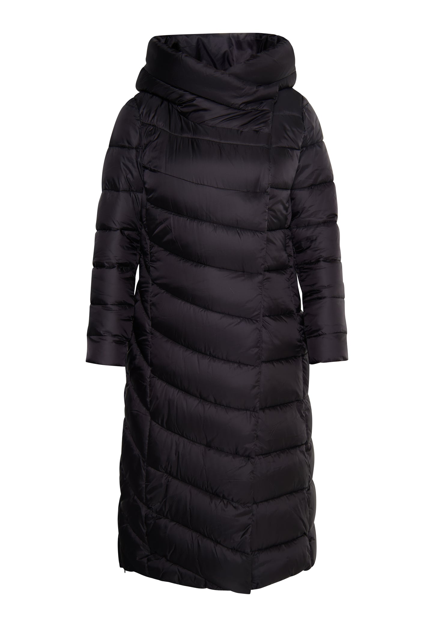Albee Women's Quilted Coat