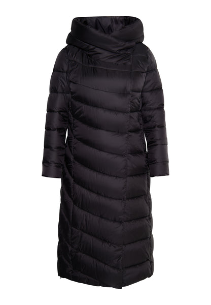 Albee Women's Quilted Coat