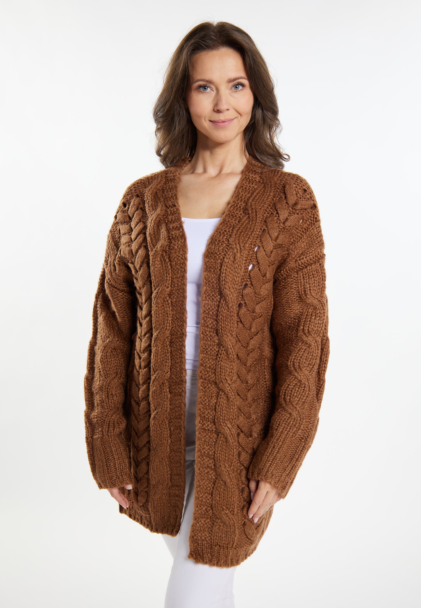 Vinaja Women's Cardigan