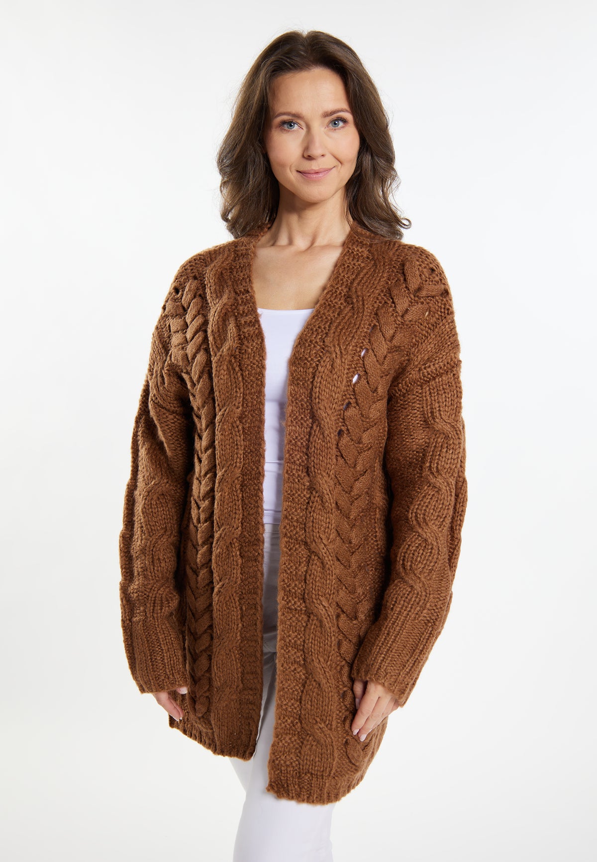 Vinaja Women's Cardigan