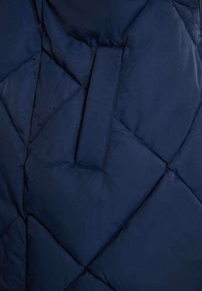 usha WHITE LABEL Women's Quilted Vest