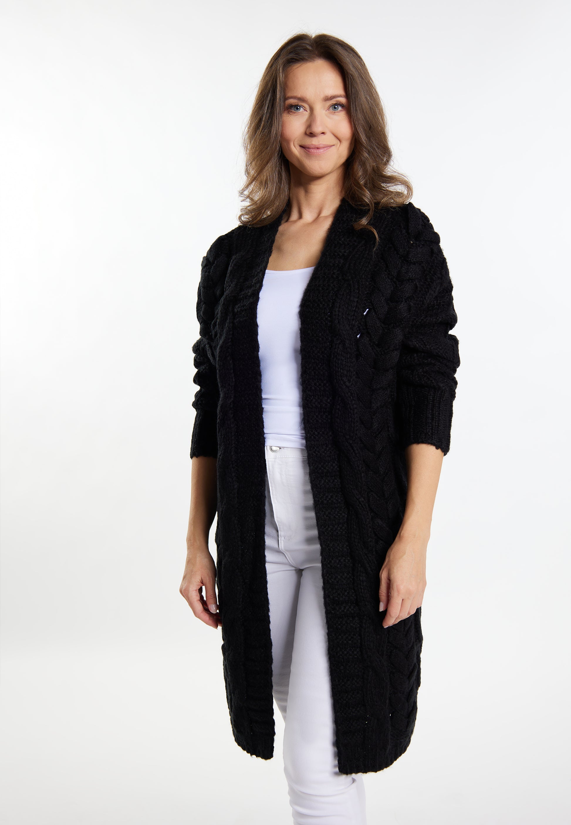 Vinaja Women's Cardigan