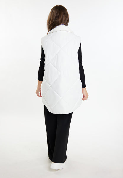 Wais Women's Quilted Vest