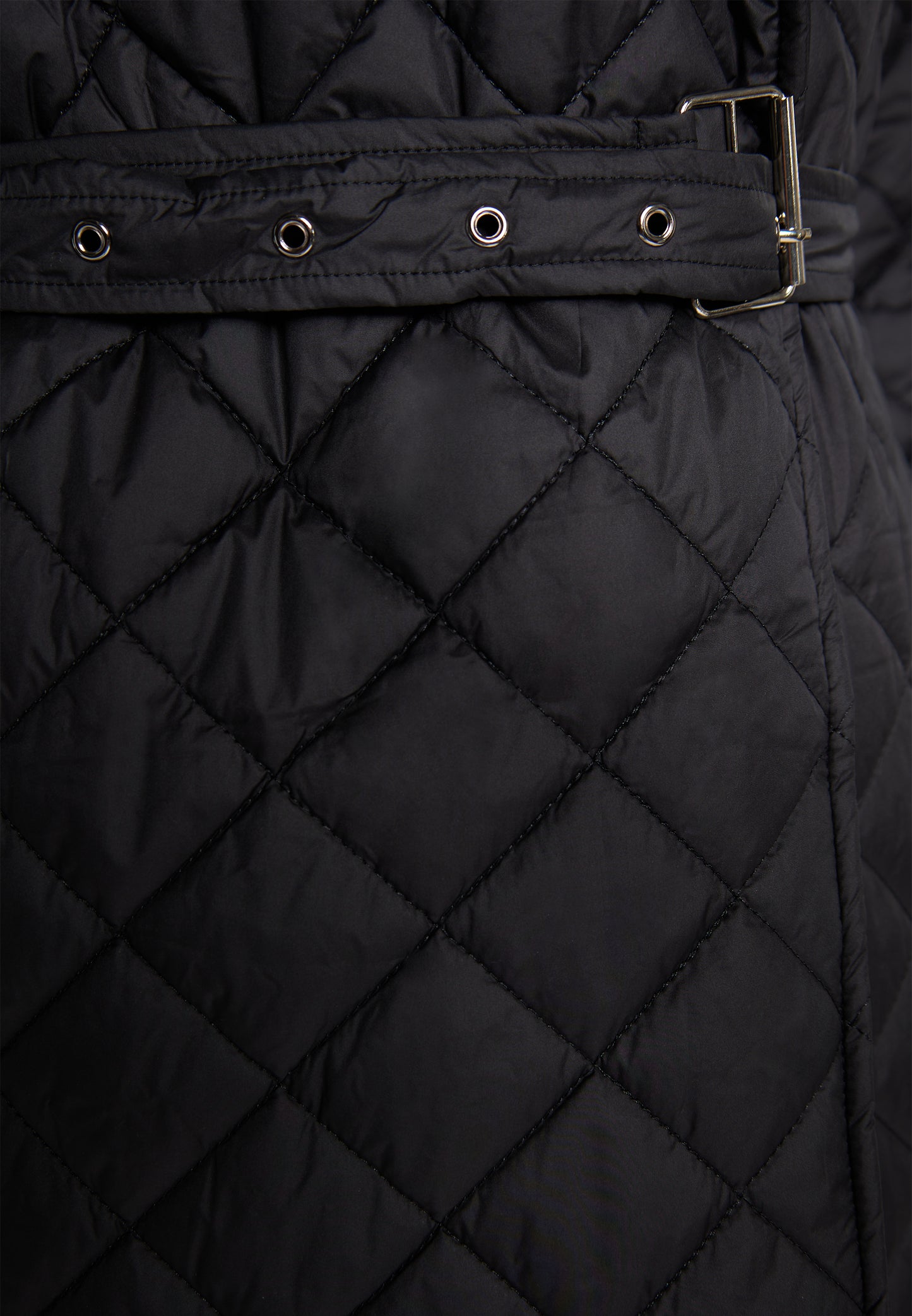 Jeona Women's Quilted Coat