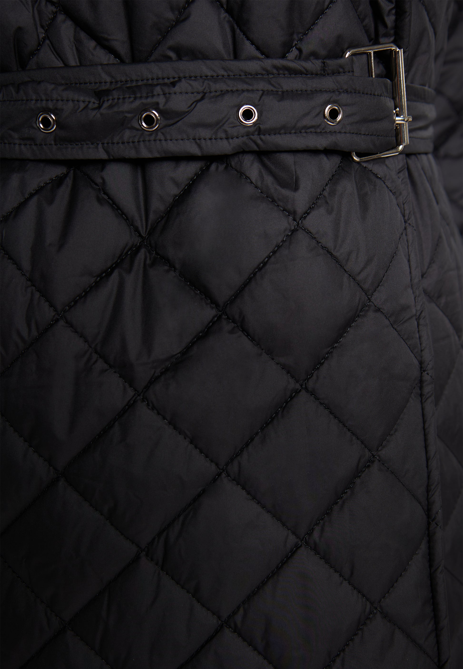 Jeona Women's Quilted Coat