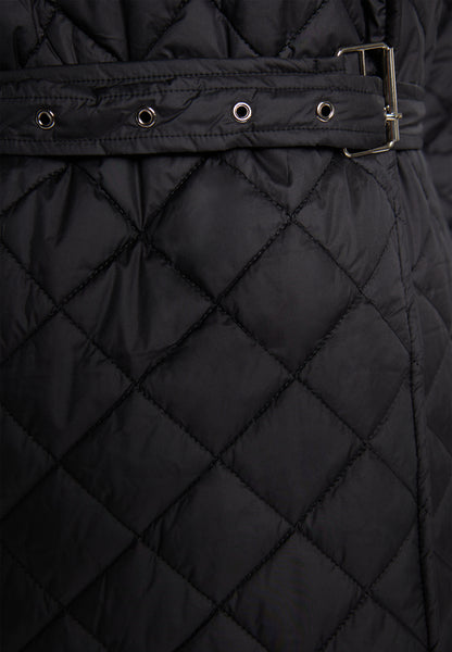 Albee Women's Quilted Coat