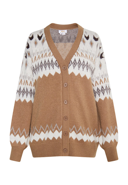 Gaya Women's Knitted Cardigan