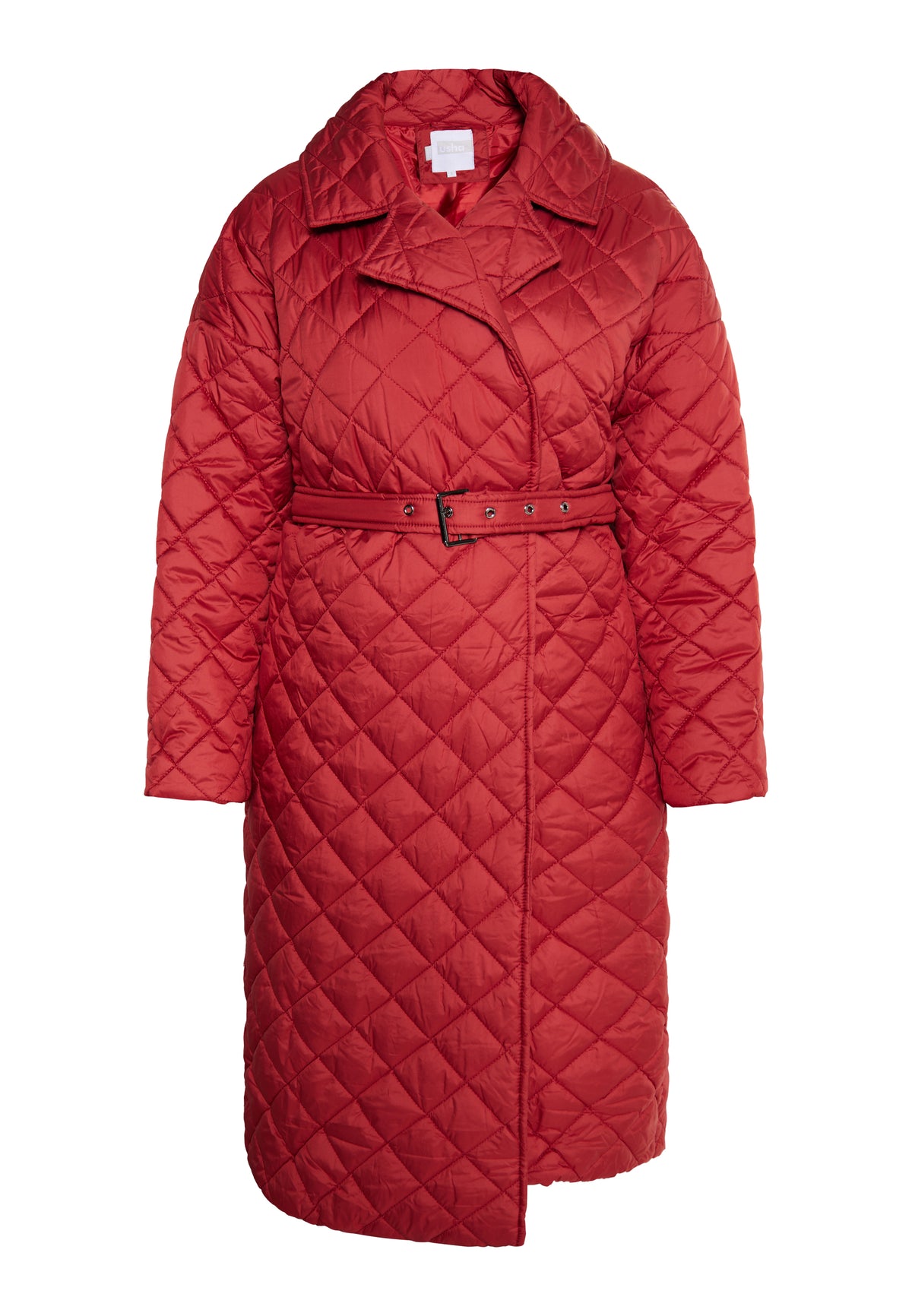 Jeona Women's Quilted Coat