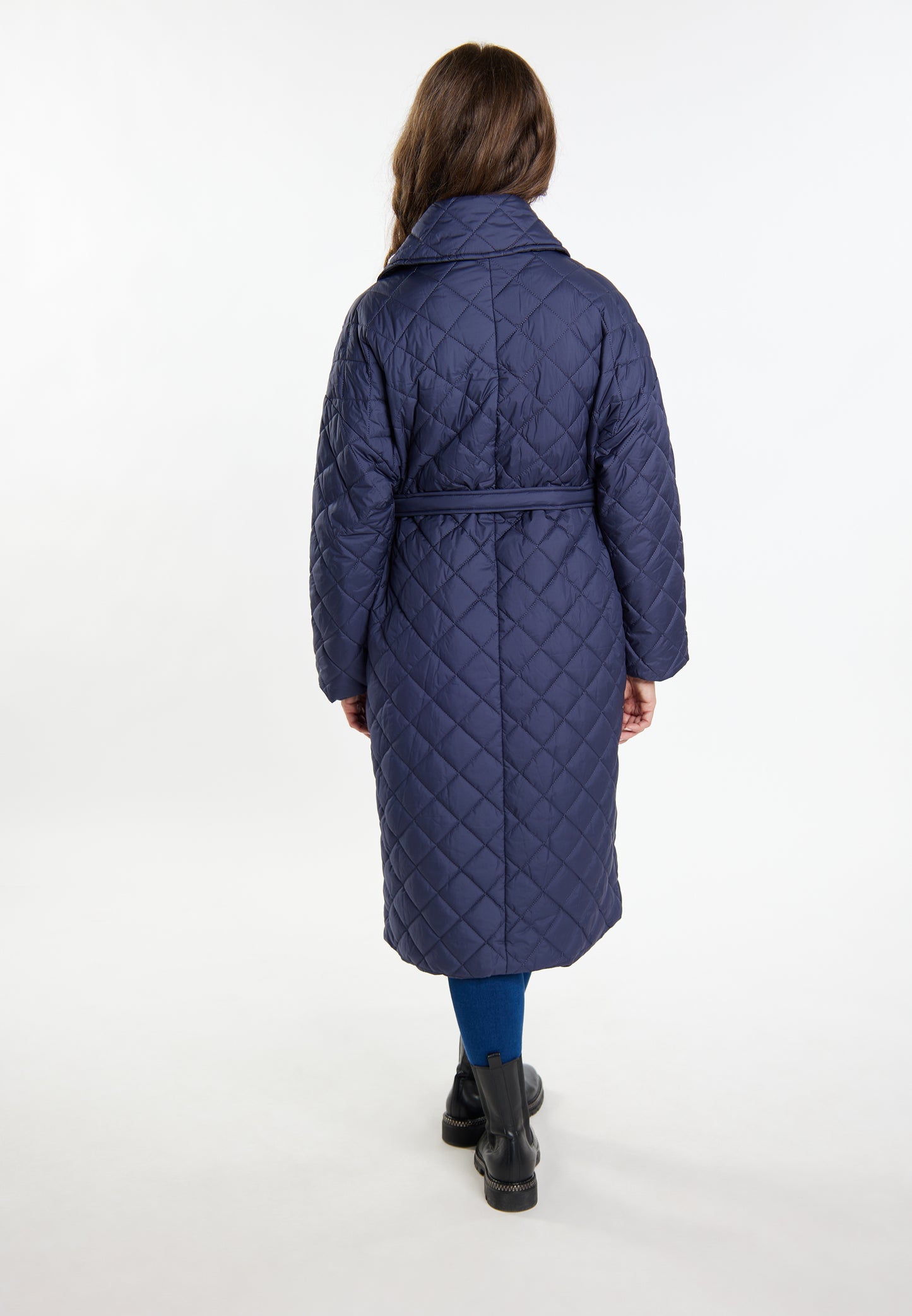 Jeona Women's Quilted Coat