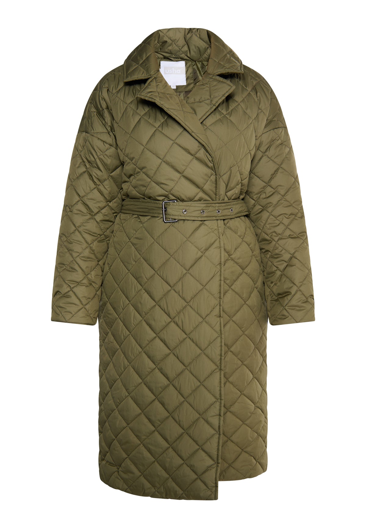 Jeona Women's Quilted Coat