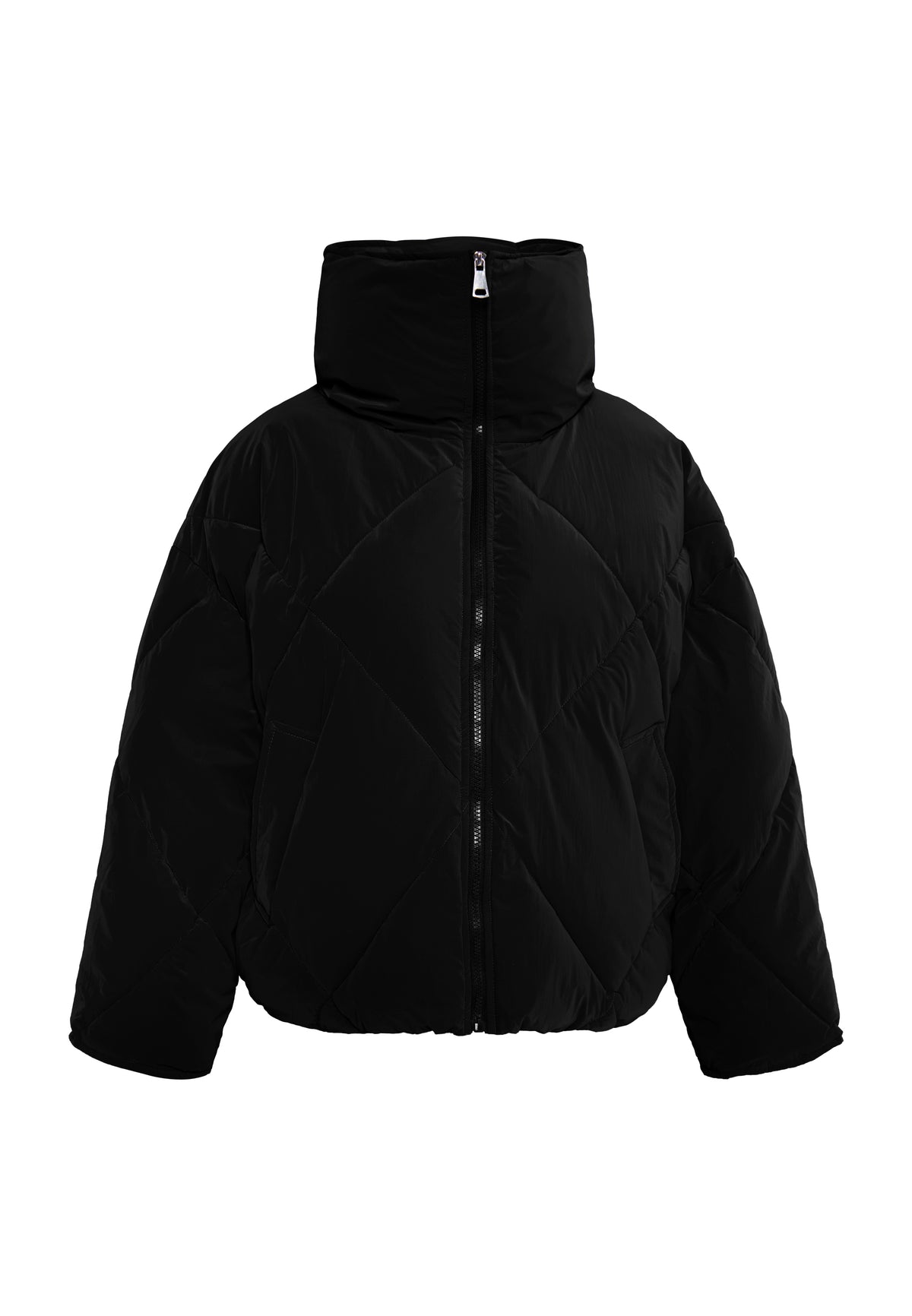 Risa Women's Quilted Jacket