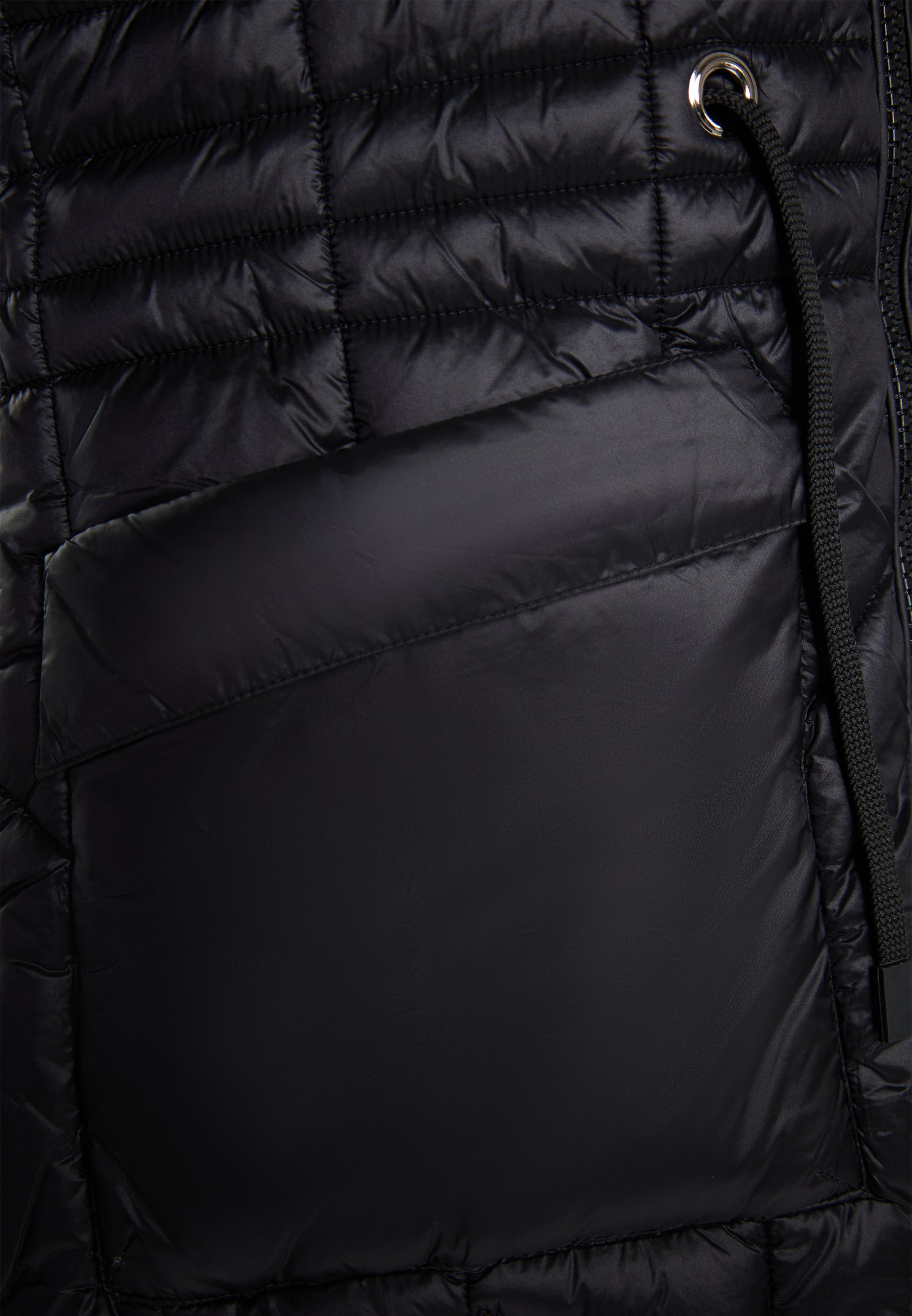 Jeona Women's Quilted Coat