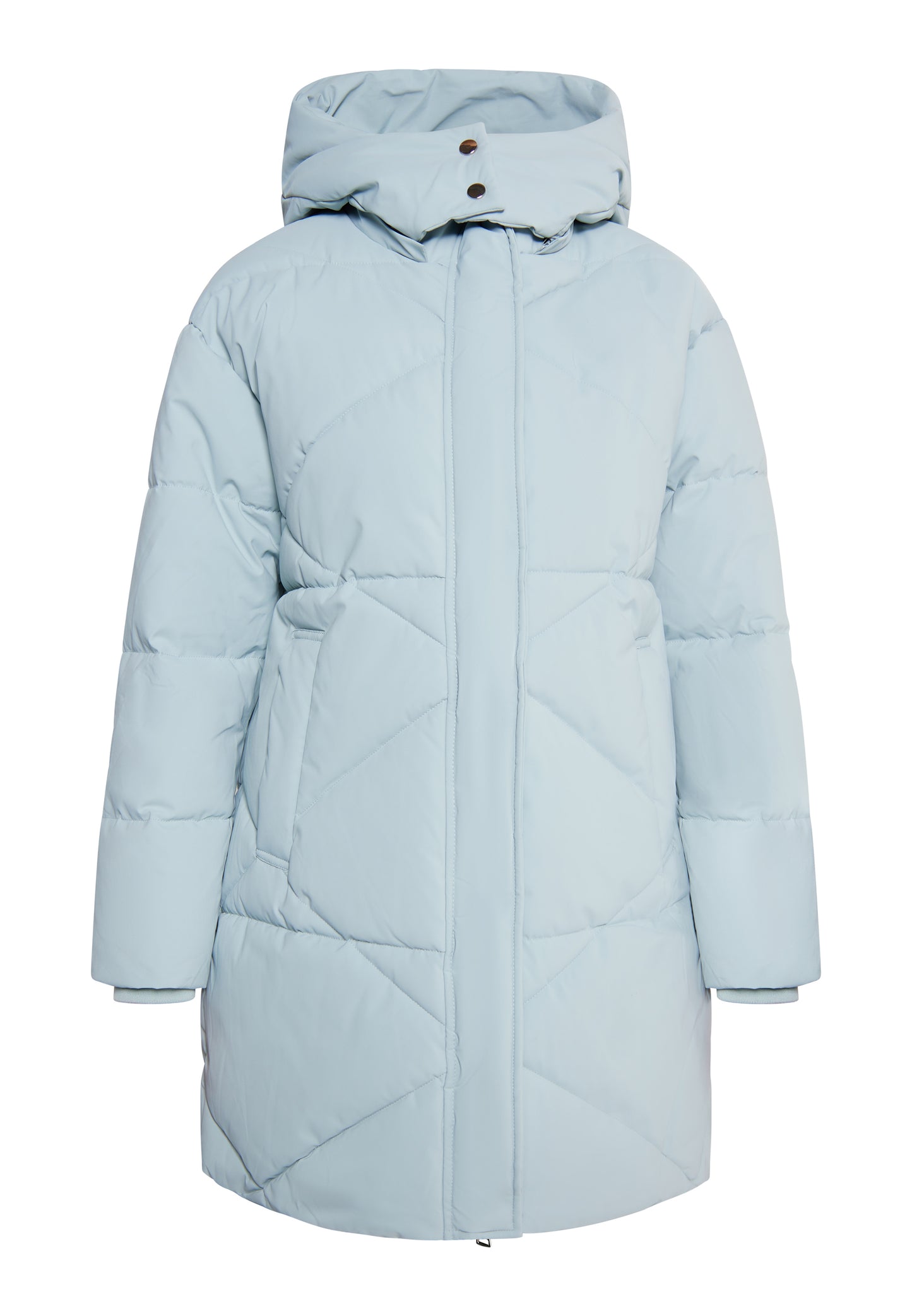 Halee Women's Quilted Coat