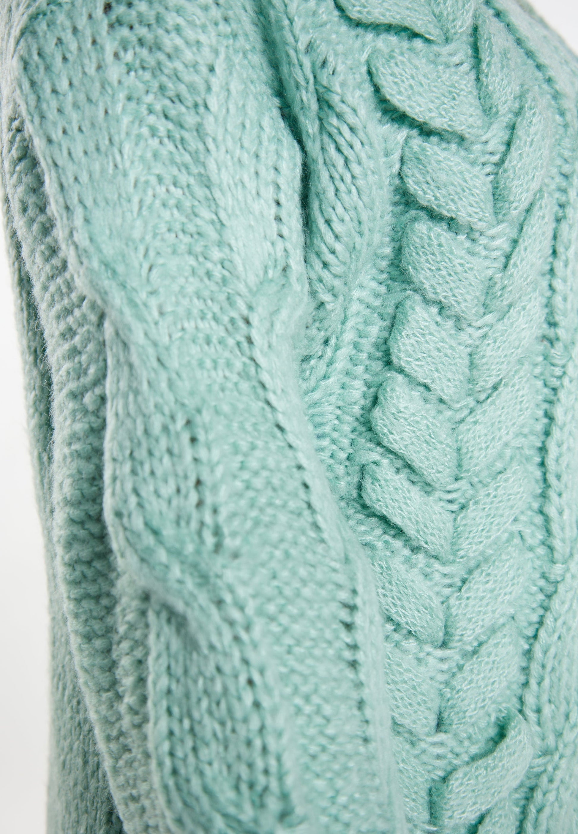 Usha white label Women's Cardigan