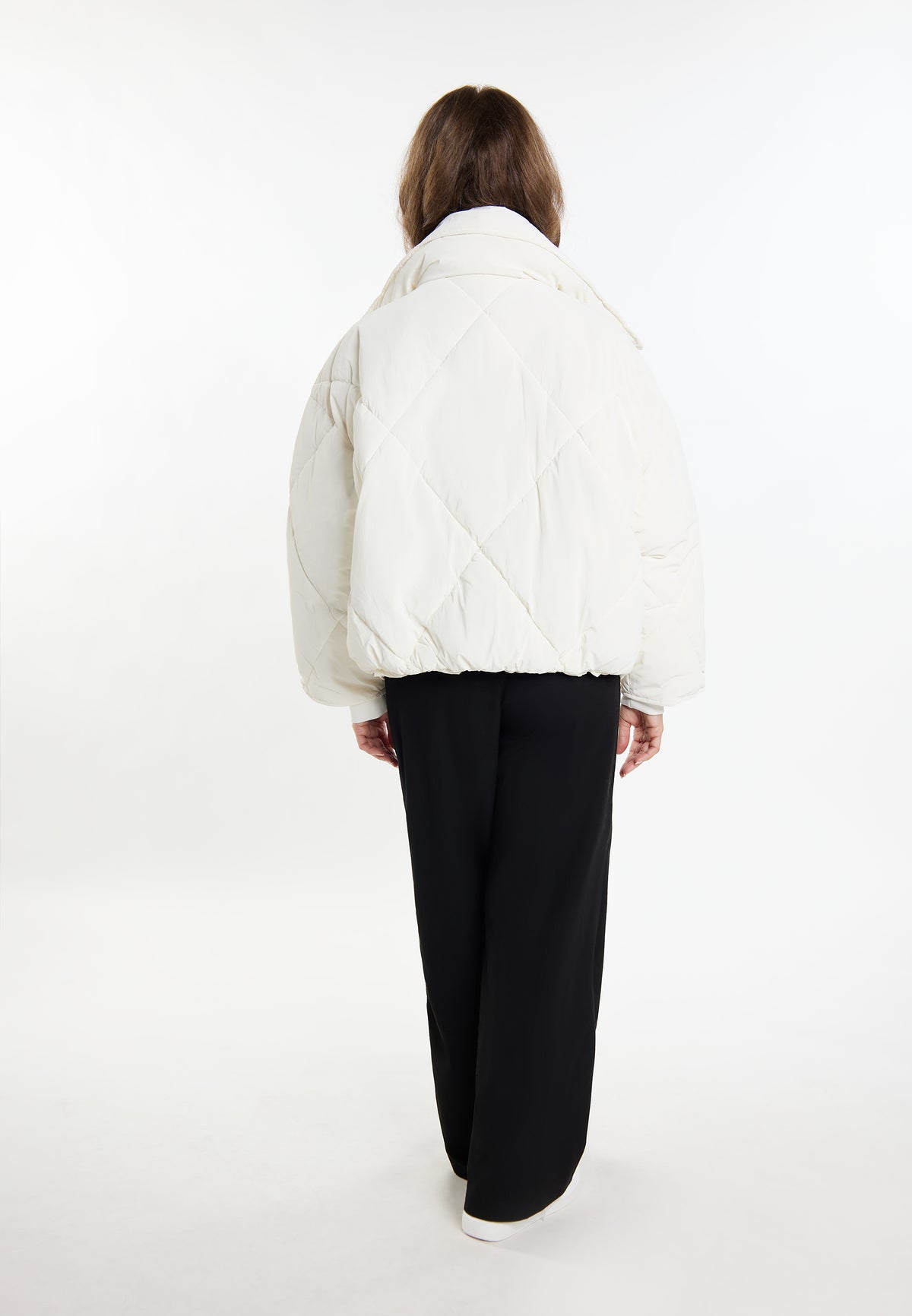 Risa Women's Quilted Jacket
