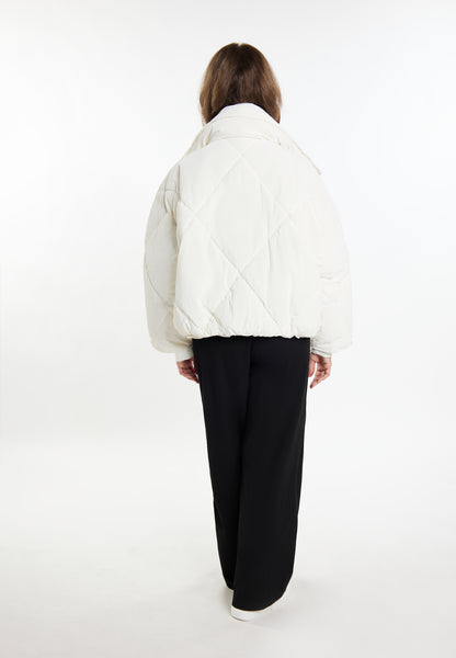 Risa Women's Quilted Jacket