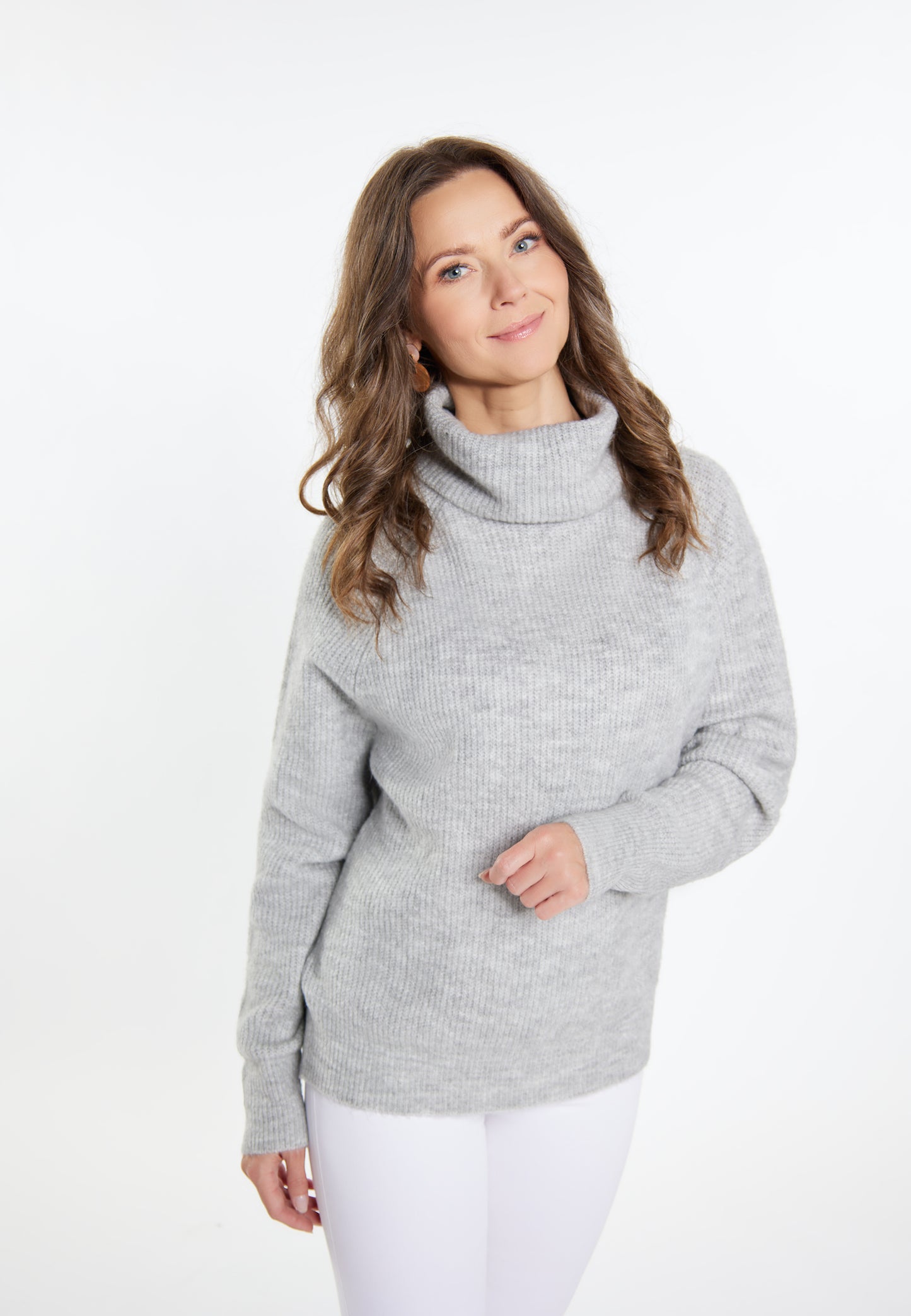 Albee Women's Knitted Sweater
